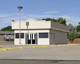 Pueblo, CO Auto Dealership - 1005 S Pueblo Blvd