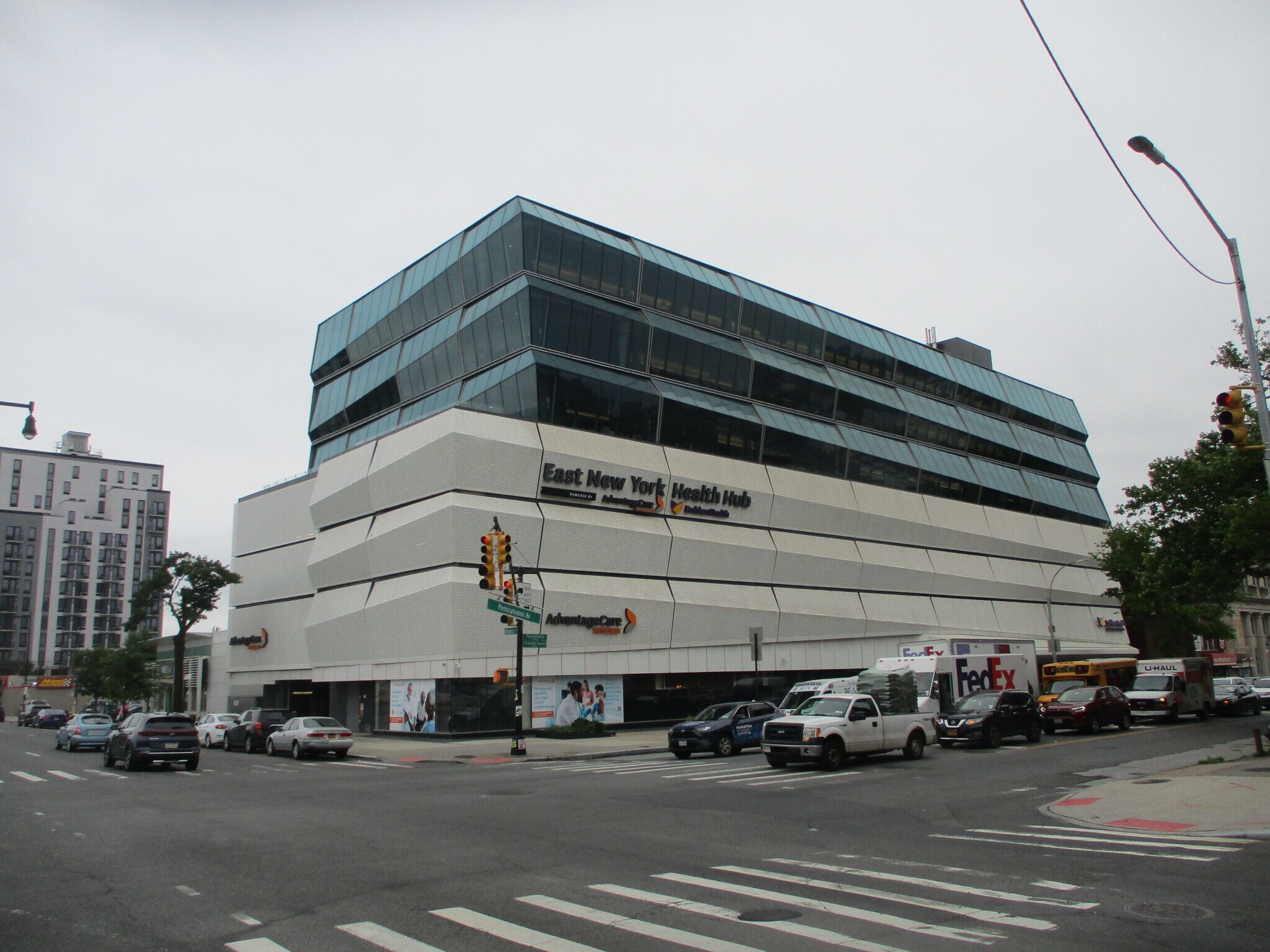 101 Pennsylvania Ave, Brooklyn, NY for Rent