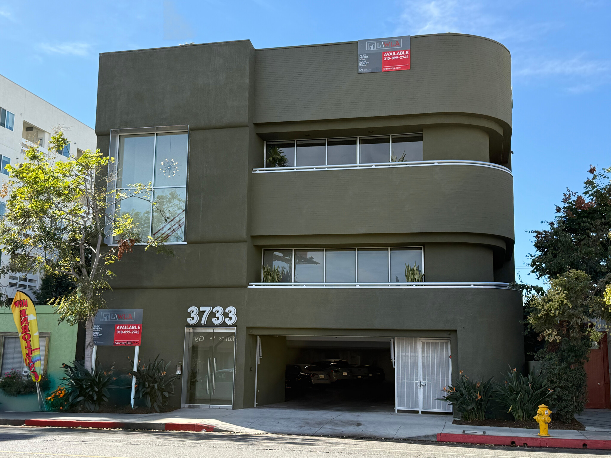 3733 Motor Ave, Los Angeles, CA for Sale