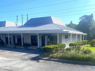 Palm Harbor, FL Office - 2595 Tampa Rd