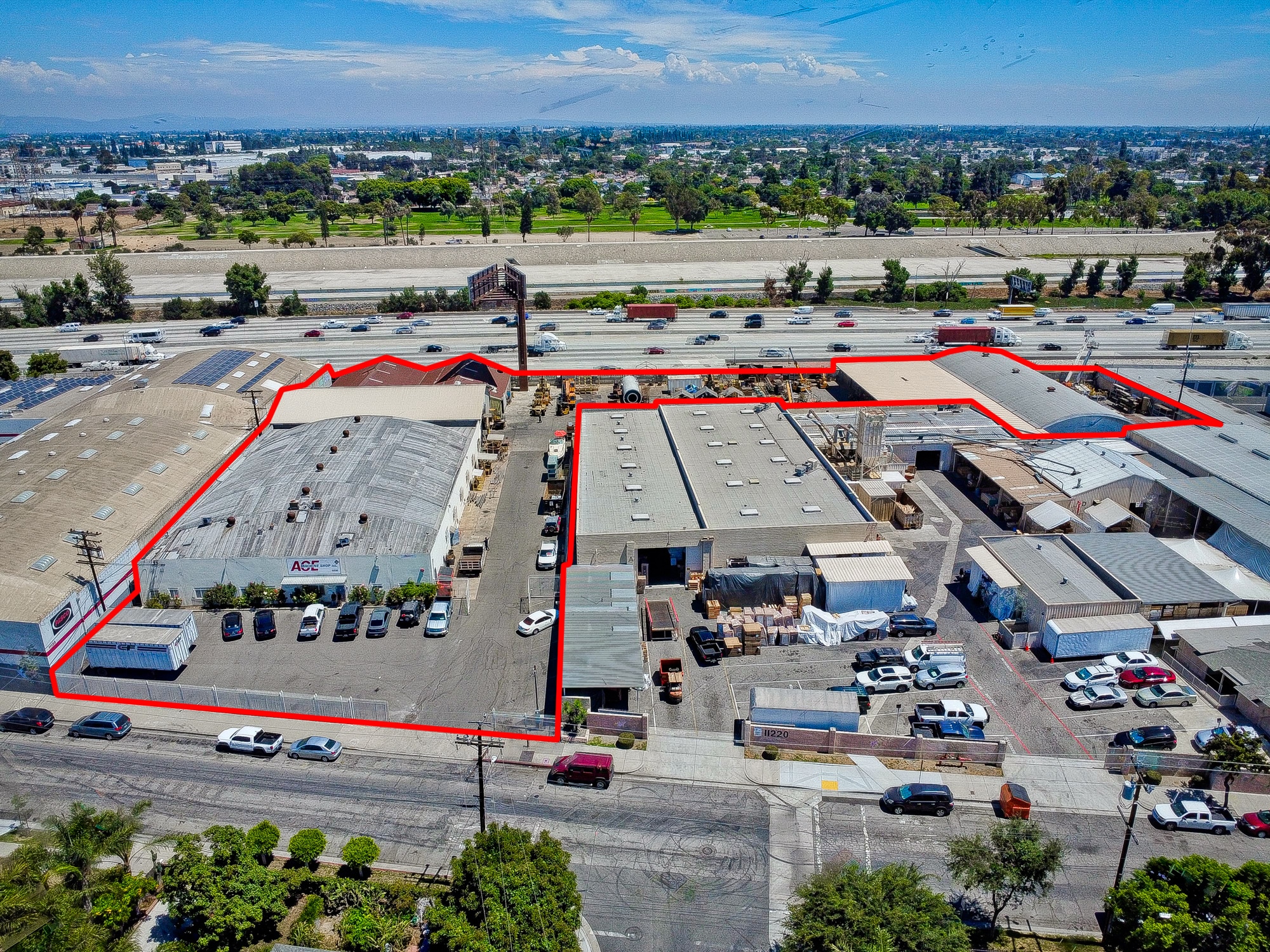 11200 Wright Rd, Lynwood, CA for Rent