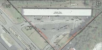 Anniston, AL Commercial Land - 1019 US 431