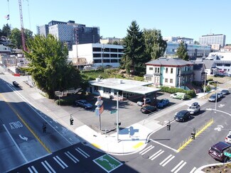 Tacoma, WA Freestanding - 1352 S Fawcett Ave
