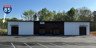 Anderson, SC Industrial - 2036 Frontage Rd