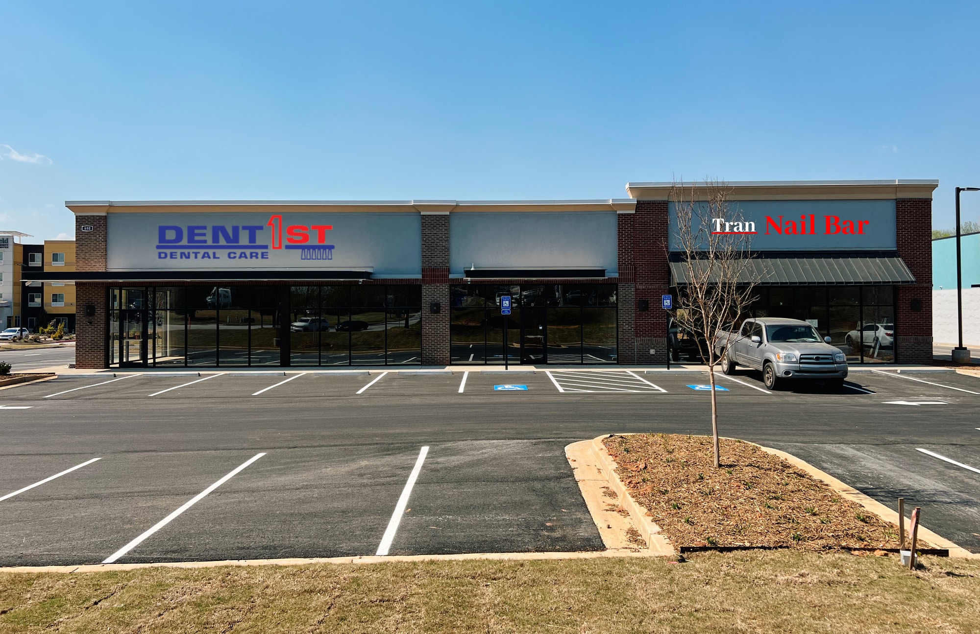 680 MarketPlace Blvd, Locust Grove, GA for Rent