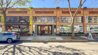 Berkeley, CA Office, Office/Retail, Retail - 2530 San Pablo Ave