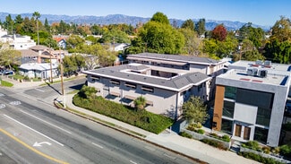 Studio City, CA Apartments - 12070 Woodbridge St