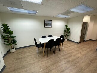 Falls Church, VA Office - 400 N Washington St