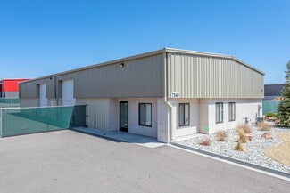 Colorado Springs, CO Flex - 7340 McClain Pt