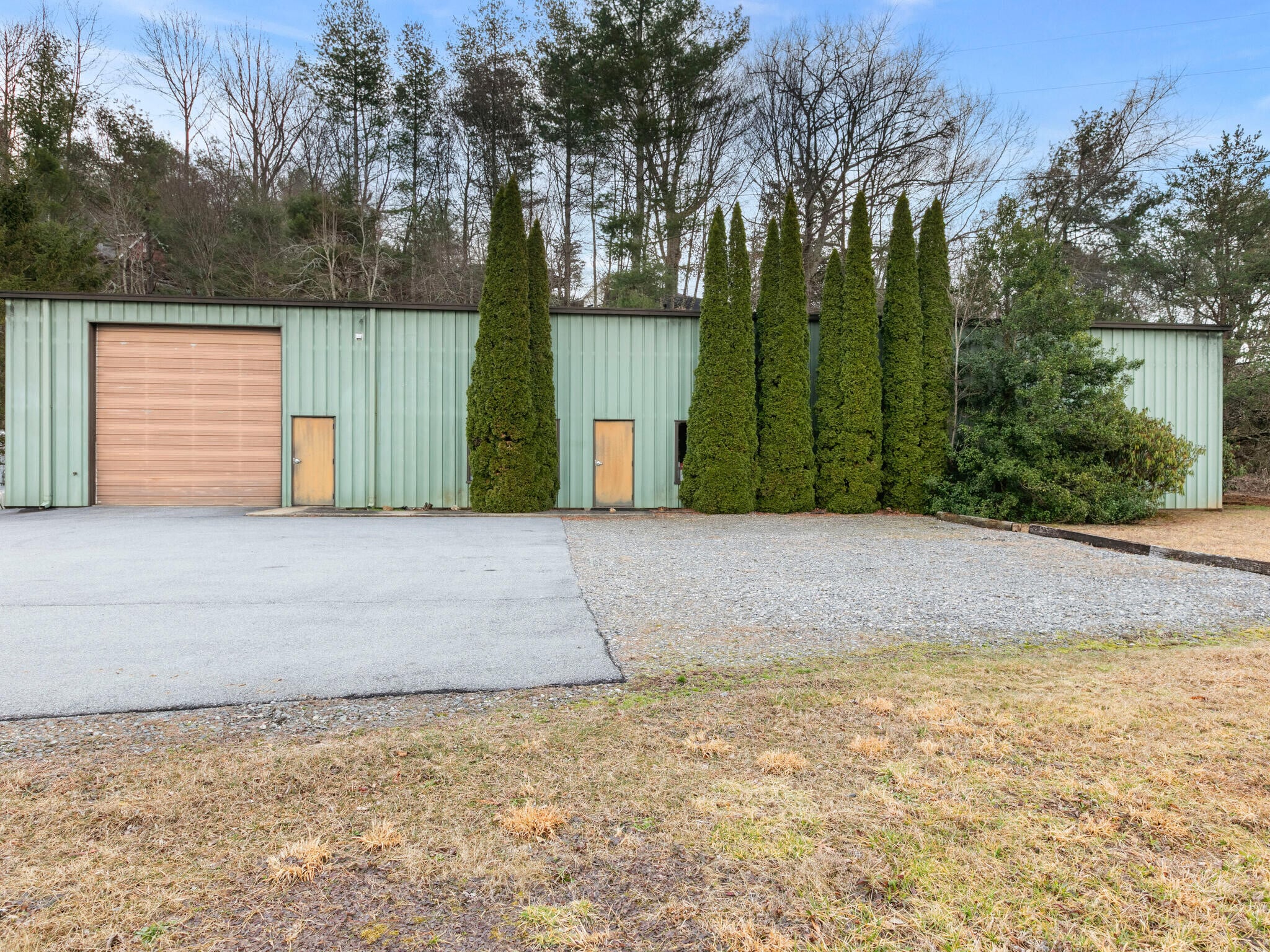 695 NC 9 Hwy, Black Mountain, NC for Sale