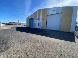 Modesto, CA Industrial - 1436 McWilliams Way Modesto, CA Industrial - 1436 McWilliams Way