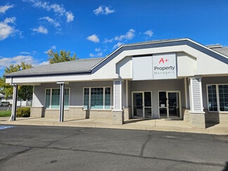 Hayden, ID Office - 9321 N Government Way