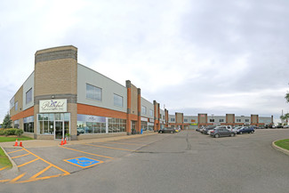 Barrie, ON Flex, Industrial - 431 Bayview Dr