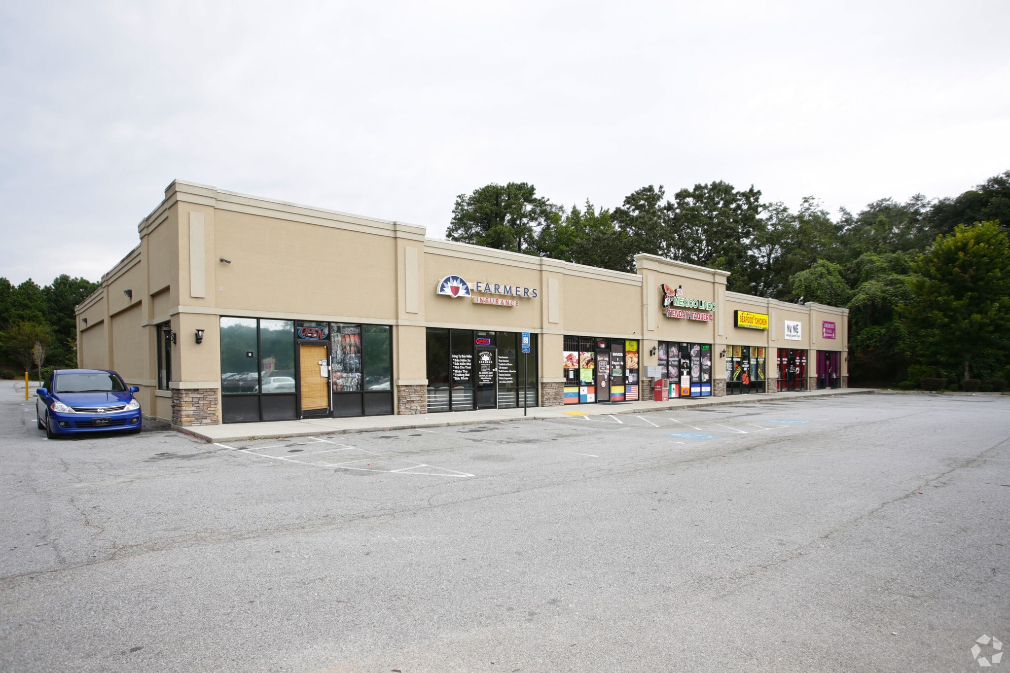 6777 Mt Zion Blvd, Morrow, GA for Sale