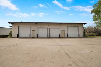 Oak Grove, MO Industrial - 303 NW Locust Ct