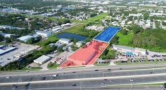 Clearwater, FL Industrial - 13755 U.S. Highway 19 N