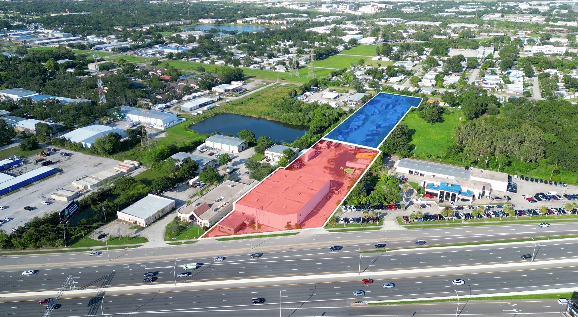 13755 U.S. Highway 19 N, Clearwater, FL for Rent