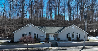Ilion, NY Office - 125 Otsego St