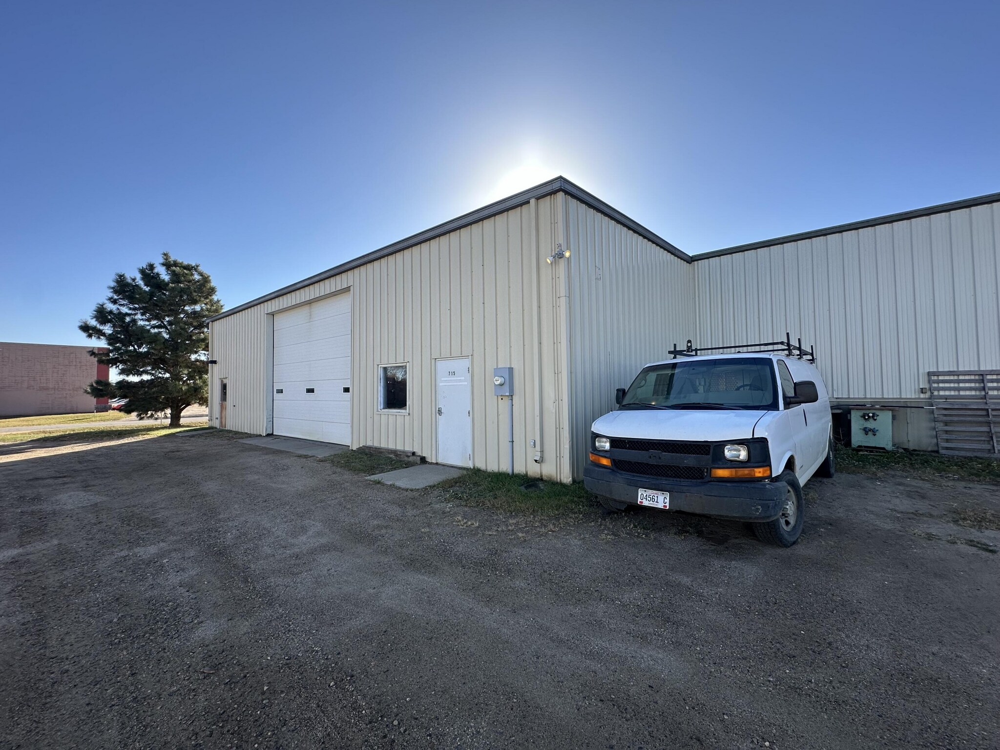 715 Commerce St, Aberdeen, SD for Rent