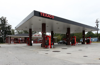 Locust Grove, GA Retail - 3998 Ga-42 Hwy