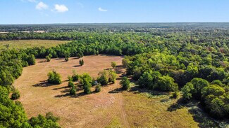 Willis, TX Commercial Land - 15863 Rogers