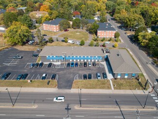 Saint Louis Park, MN Office - 8700 W 36th St