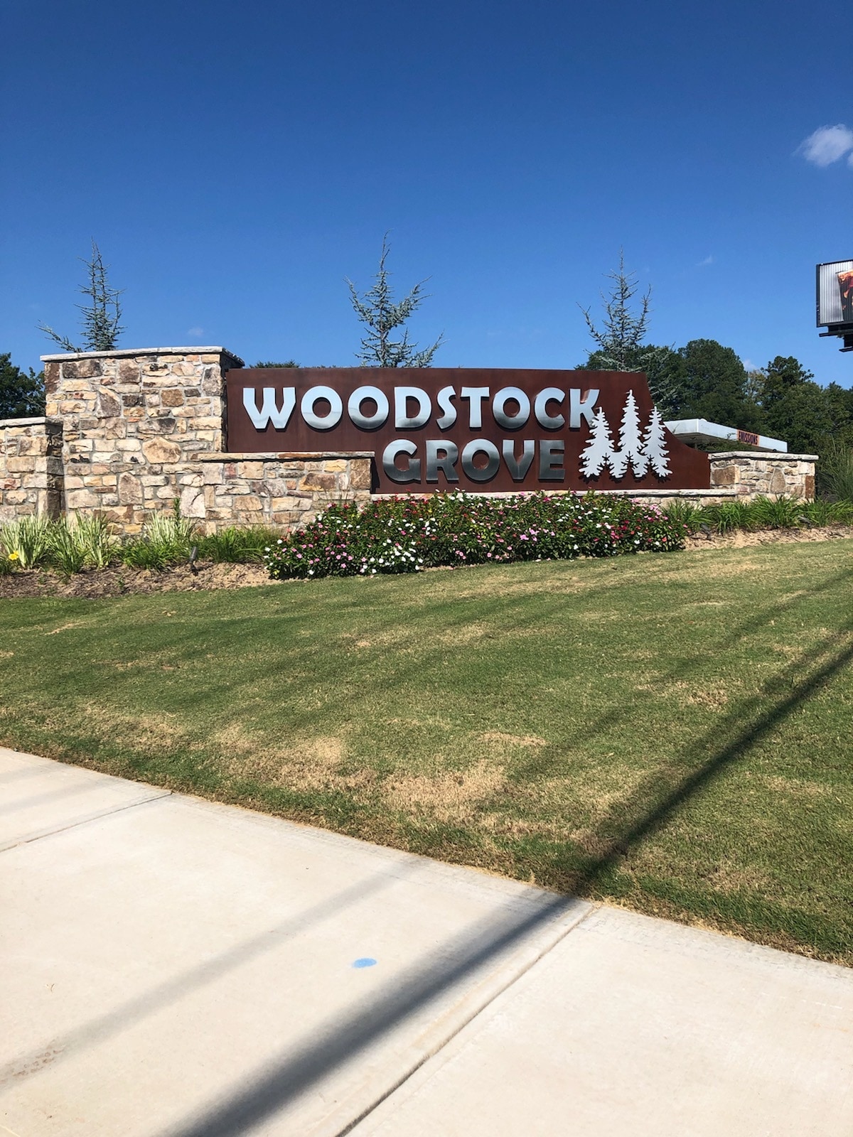503 Hickory Ridge Trl, Woodstock, GA for Rent