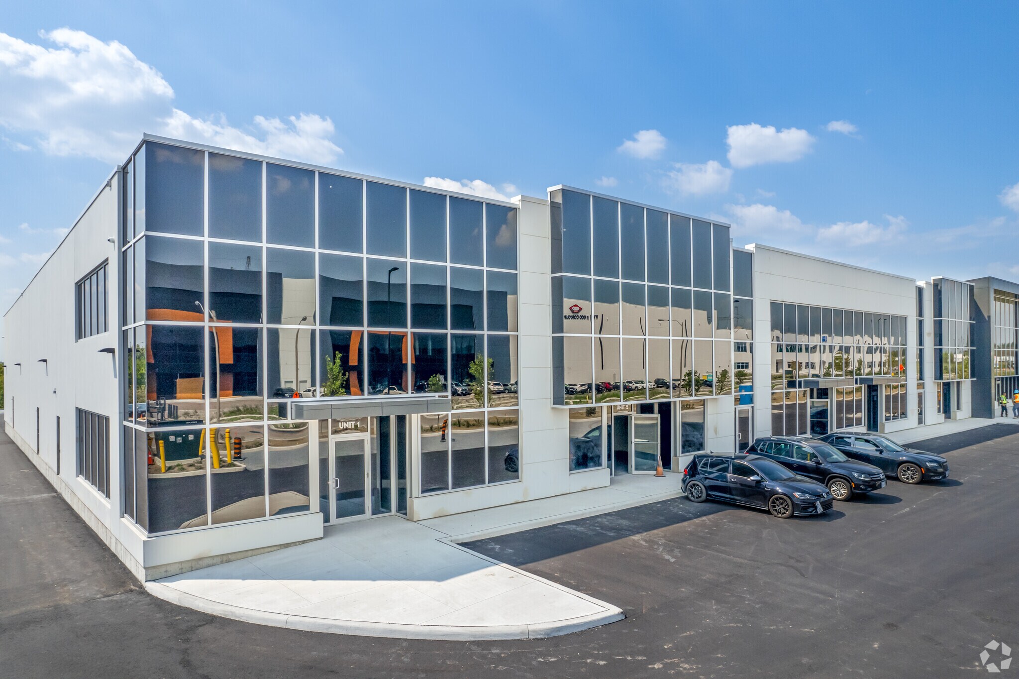 175 Milani Blvd, Vaughan, ON for Rent