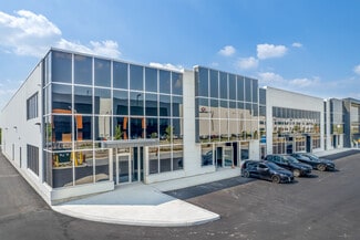 Vaughan, ON Flex - 175 Milani Blvd Vaughan, ON Flex - 175 Milani Blvd