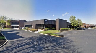East Gate Business Center