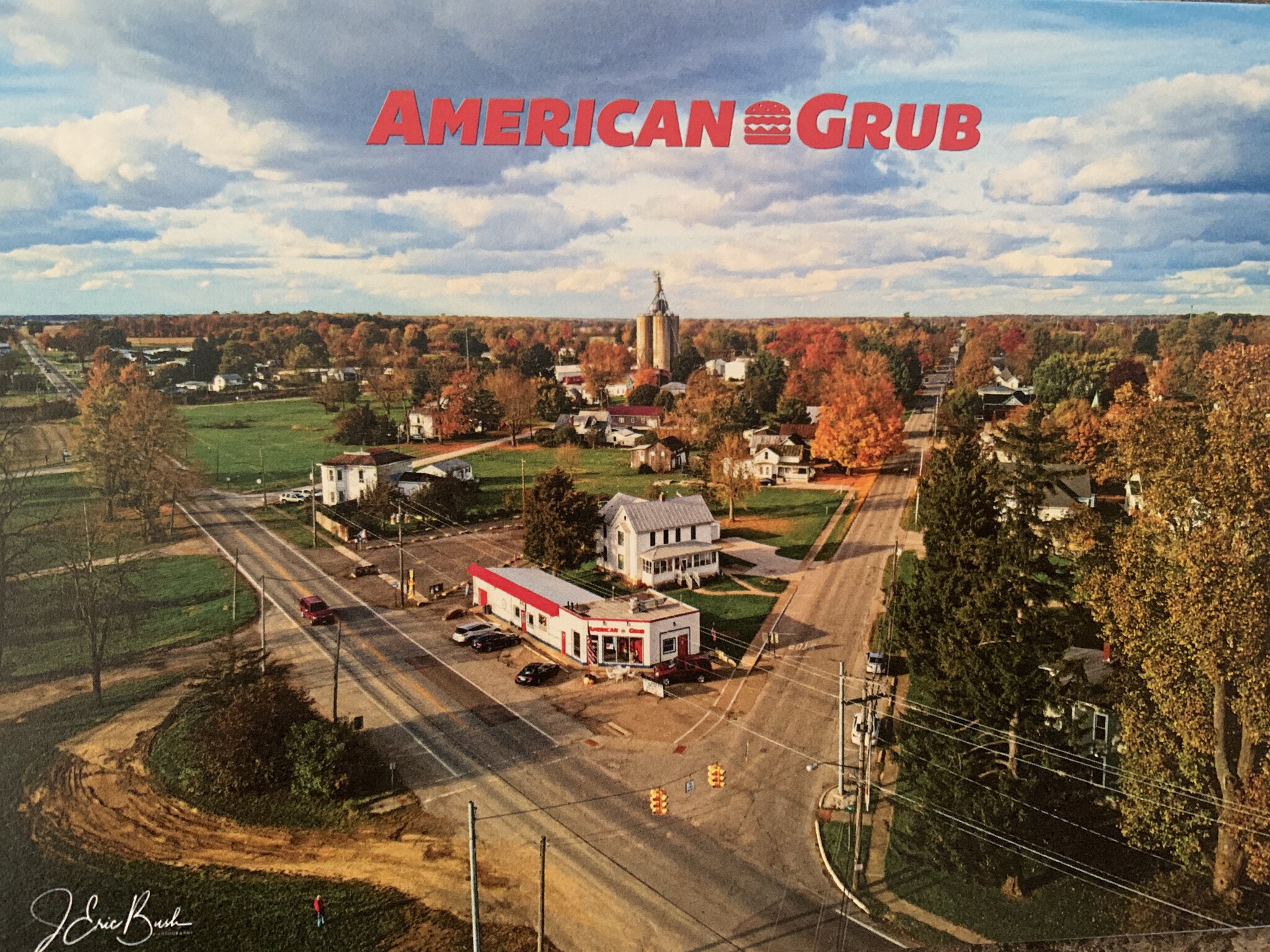 102 W High St, Edison, OH for Sale