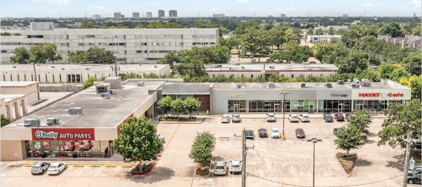 9099 Westheimer Rd, Houston, TX for Rent
