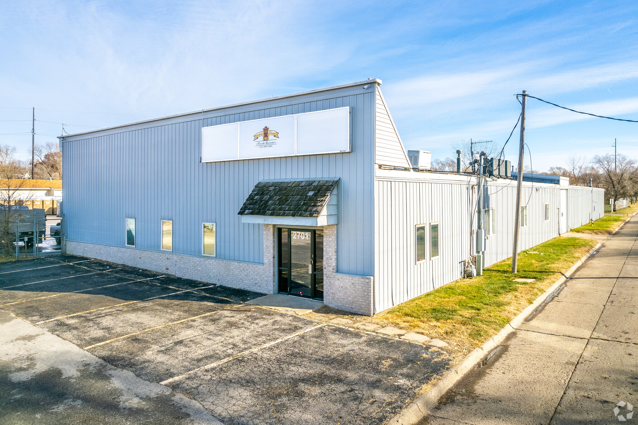 505 Sheridan Ave, Des Moines, IA for Sale