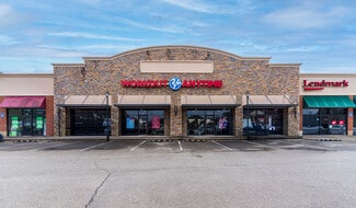 East Ellijay, GA Retail - 500 Highland Xing