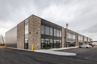 Carleton Place, ON Industrial - 51 Roe St