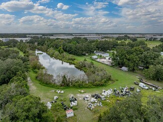 Lakeland, FL Commercial Land - 4210 County Line Rd Lakeland, FL Commercial Land - 4210 County Line Rd