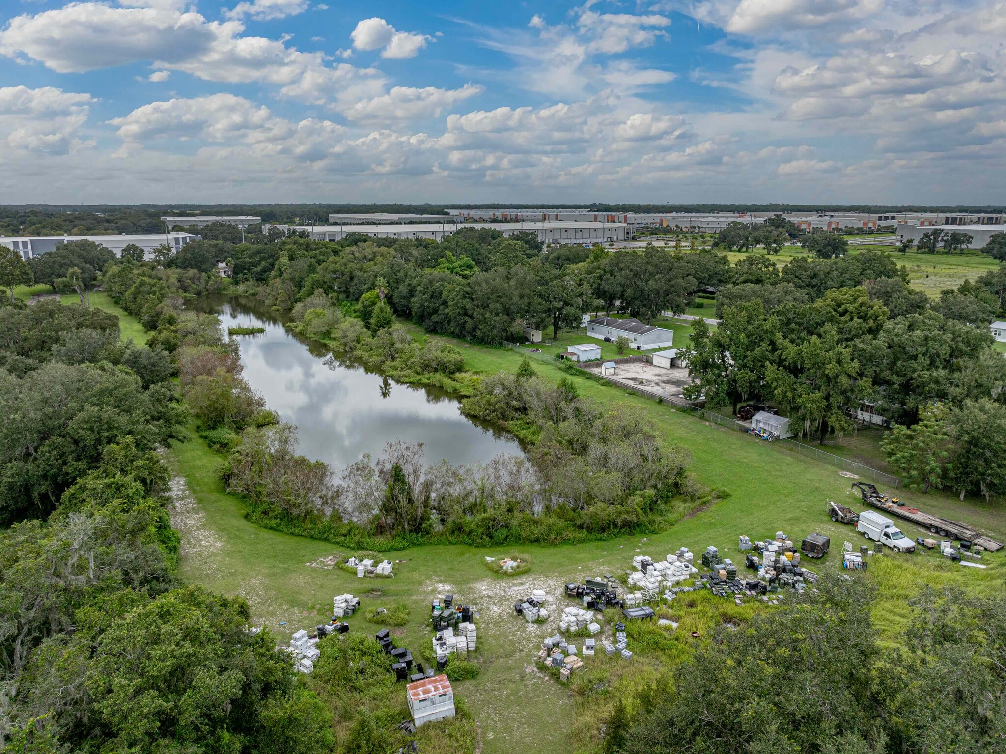 4210 County Line Rd, Lakeland, FL for Sale