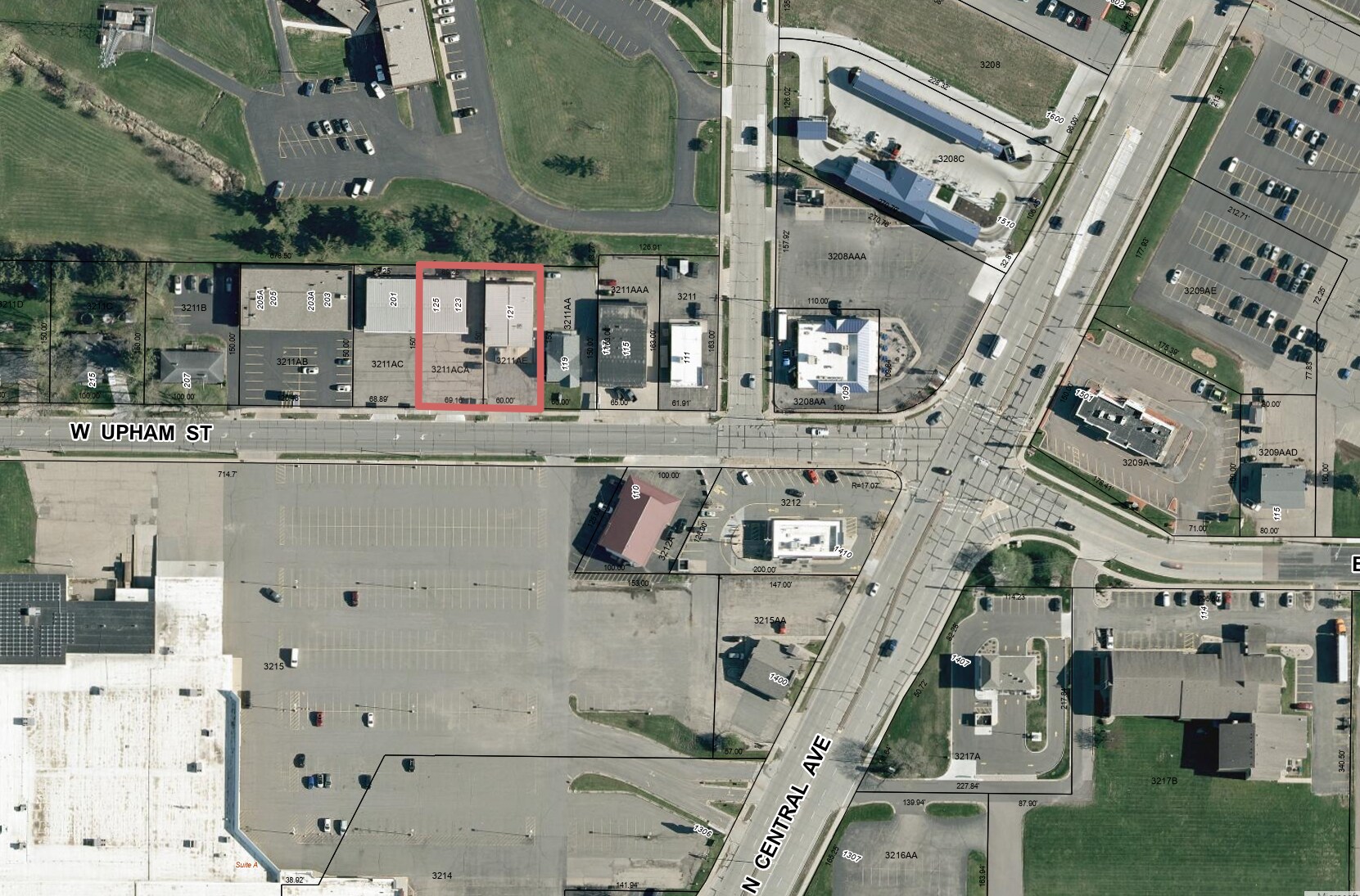 , Marshfield, WI for Sale