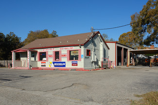 San Antonio, TX Auto Repair - 1331 Austin Hwy