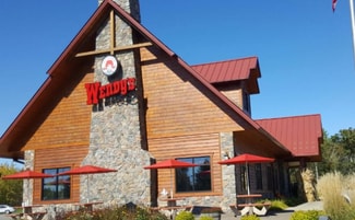 Nisswa, MN Retail - 4872 County Road 77 Nisswa, MN Retail - 4872 County Road 77