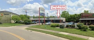 Middletown, OH Retail - 6581 Terhune Dr Middletown, OH Retail - 6581 Terhune Dr