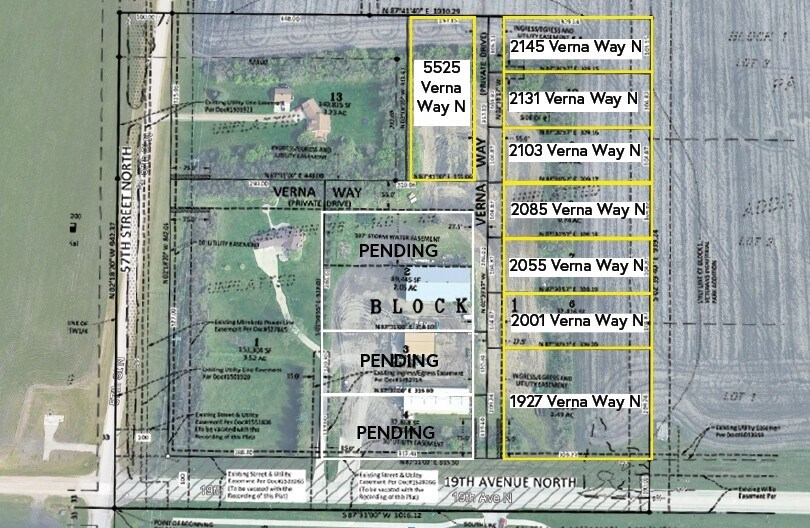2055 Verna North way, Fargo, ND for Sale