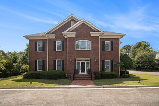 Roswell, GA Office - 1580 Warsaw Rd