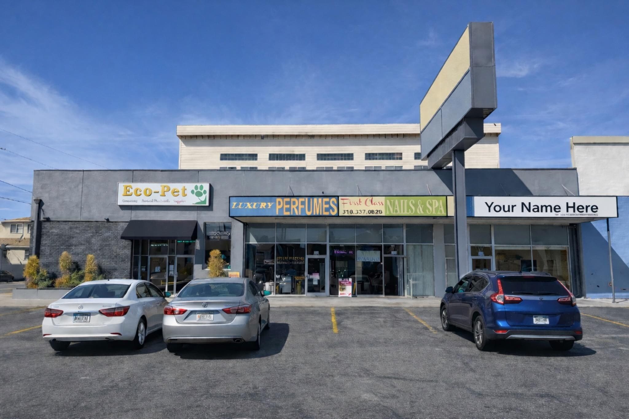 6949 La Tijera Blvd, Los Angeles, CA for Rent
