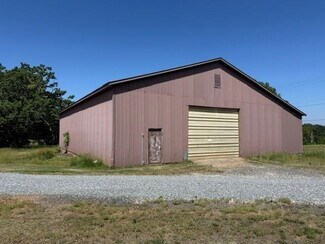 Dillwyn, VA Industrial - 145 Seays dr