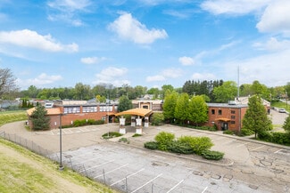 Canton, OH Medical - 3120 Parkway St NW