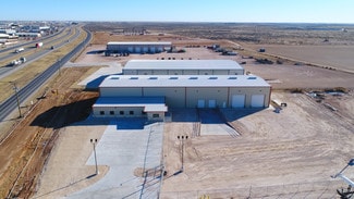 Odessa, TX Industrial - 13015 W I-20 Odessa, TX Industrial - 13015 W I-20