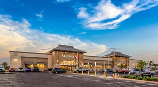 Kahului, HI Retail - Ho'okele St