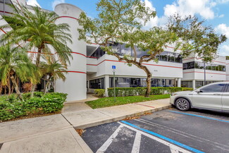 Palm Beach Gardens, FL Office/Medical - 5608 PGA Blvd