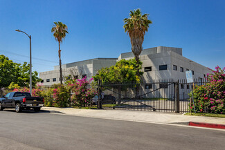 Sun Valley, CA Warehouse - 10443 Arminta St